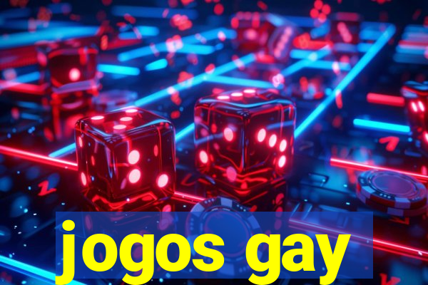 jogos gay