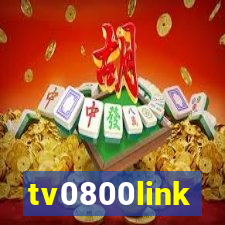 tv0800link