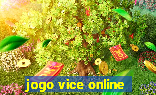 jogo vice online