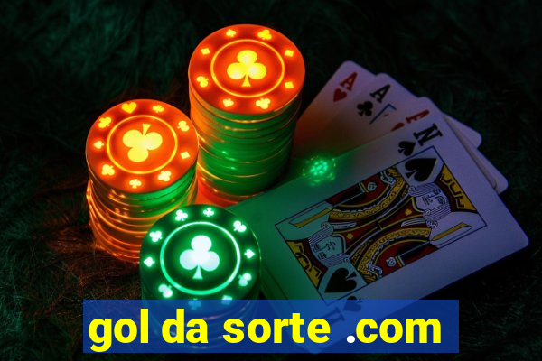 gol da sorte .com