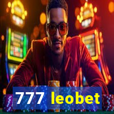 777 leobet