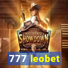 777 leobet