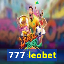 777 leobet