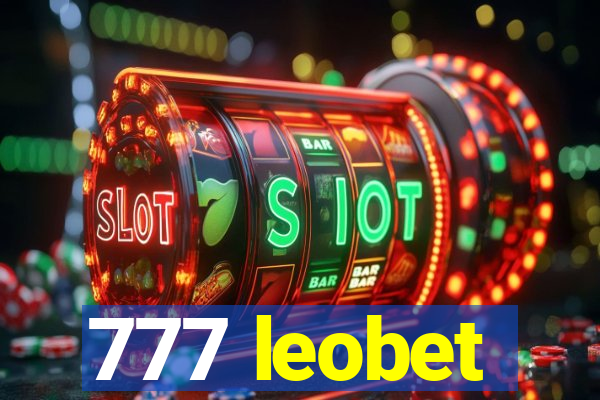 777 leobet