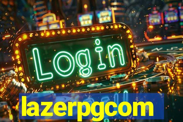 lazerpgcom