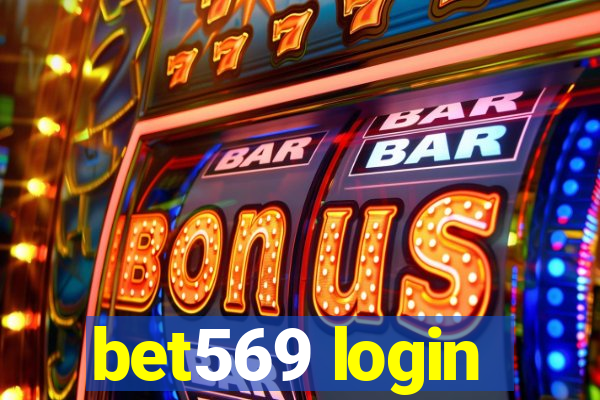 bet569 login