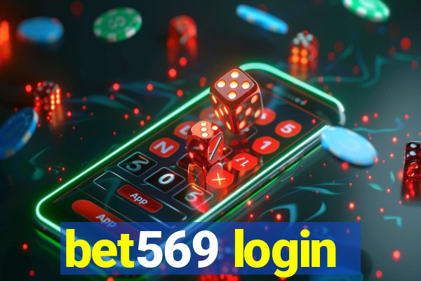 bet569 login