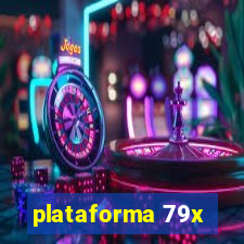 plataforma 79x