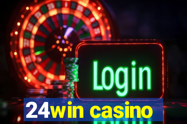 24win casino