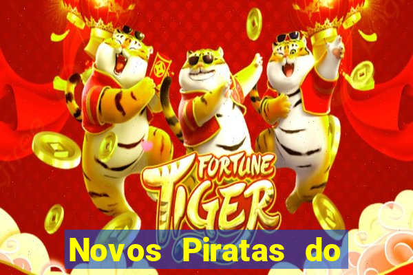 Novos Piratas do Caribe 6 piratas do caribe 6 o retorno de davy jones