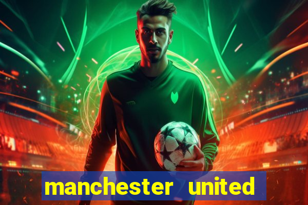 manchester united ao vivo futemax