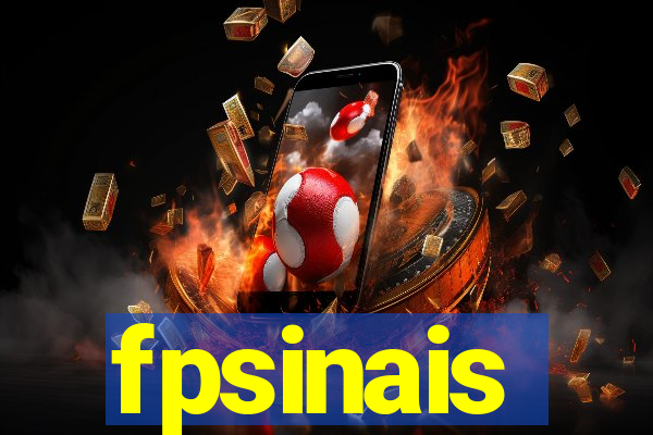 fpsinais