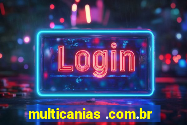 multicanias .com.br