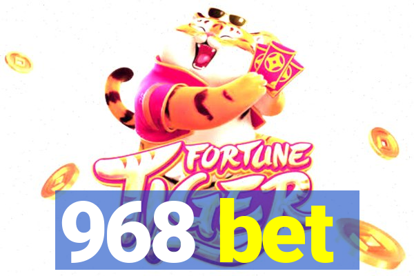 968 bet