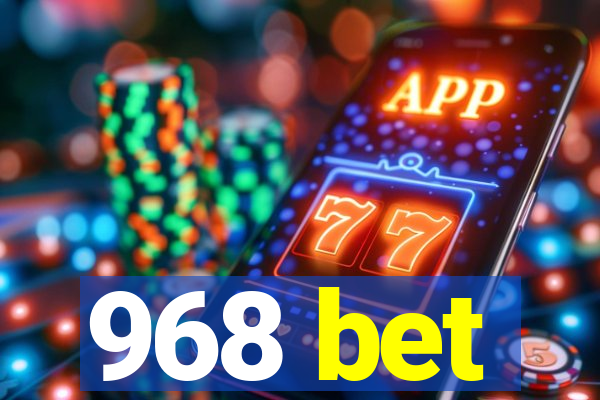 968 bet