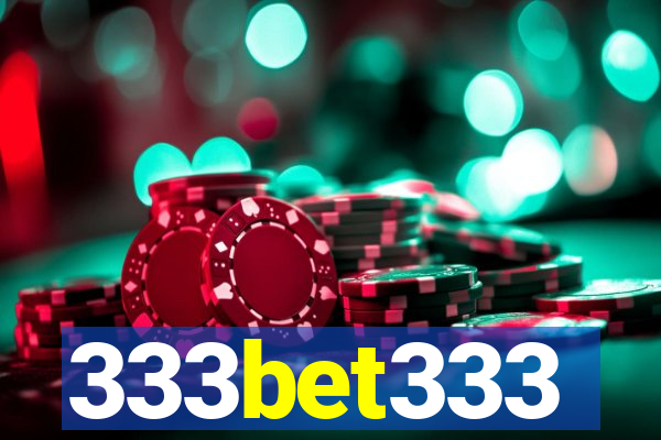 333bet333