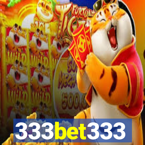 333bet333