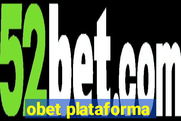 obet plataforma