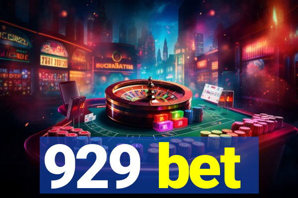 929 bet