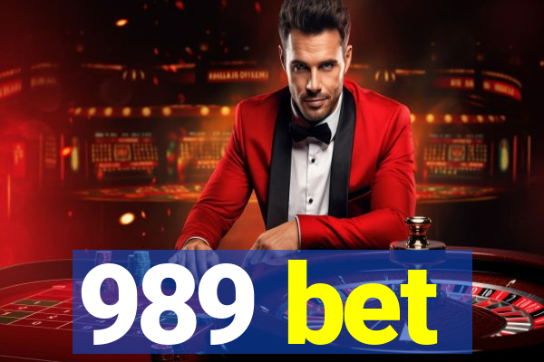 989 bet