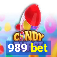 989 bet