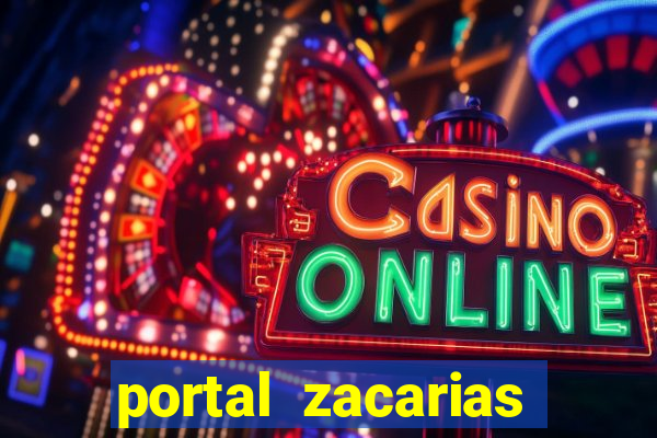 portal zacarias caso gustavo