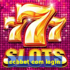 ccbbet com login