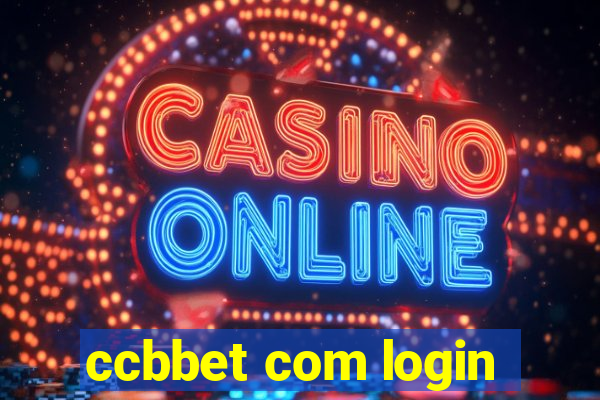 ccbbet com login