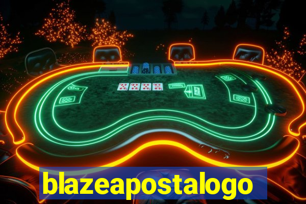 blazeapostalogo