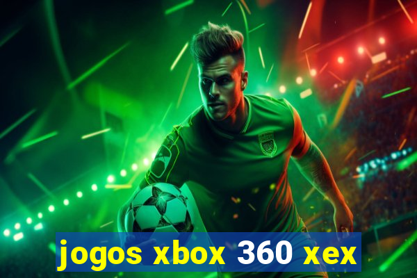 jogos xbox 360 xex