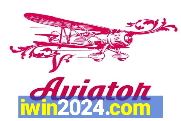 iwin2024.com