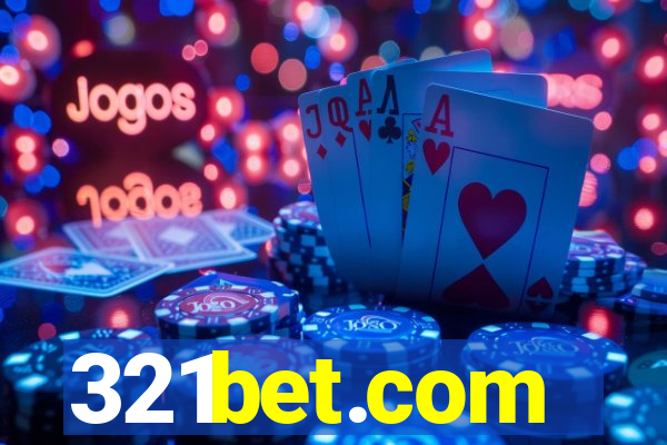 321bet.com