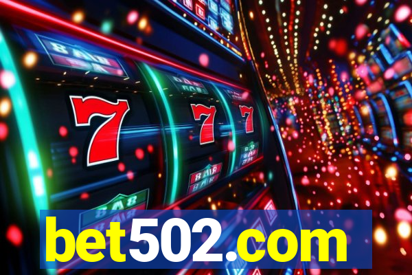 bet502.com