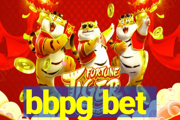 bbpg bet