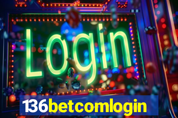 136betcomlogin