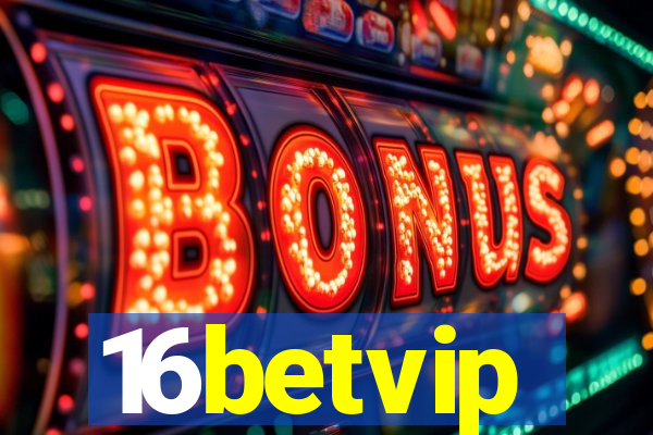 16betvip