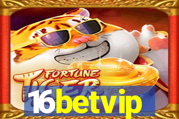 16betvip