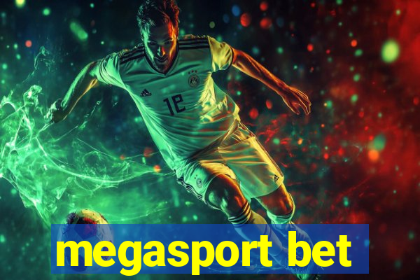 megasport bet