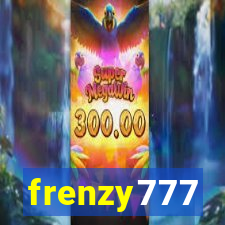 frenzy777