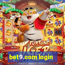 bet9.com login