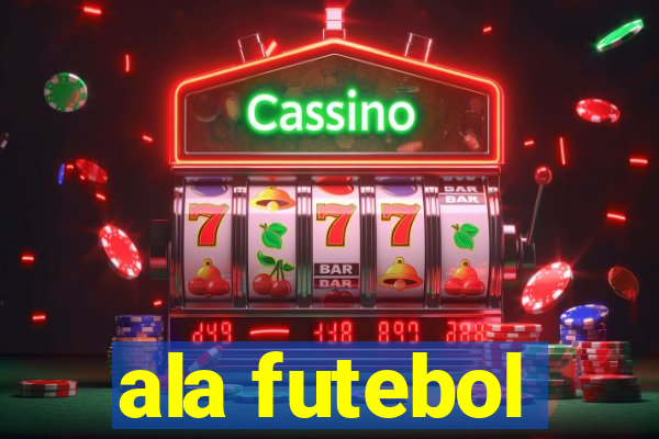 ala futebol