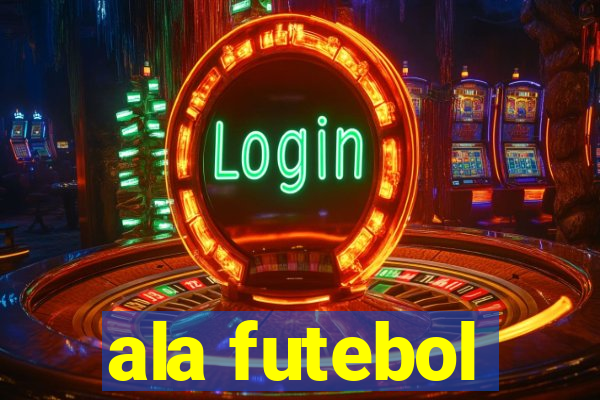 ala futebol