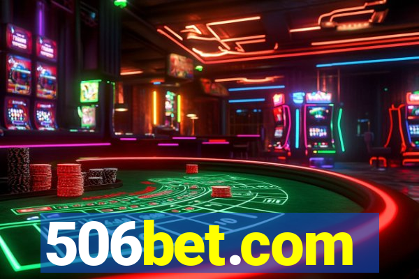 506bet.com