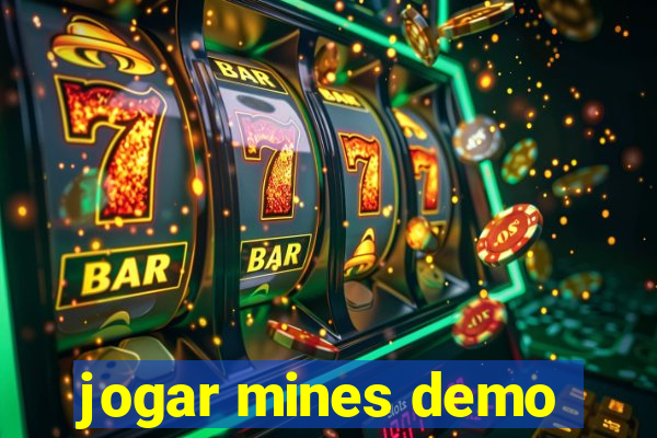 jogar mines demo