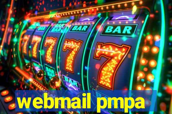 webmail pmpa