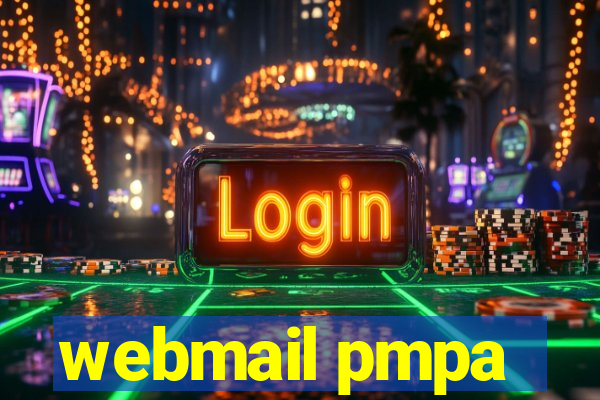 webmail pmpa