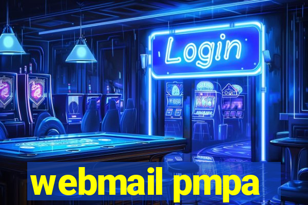 webmail pmpa