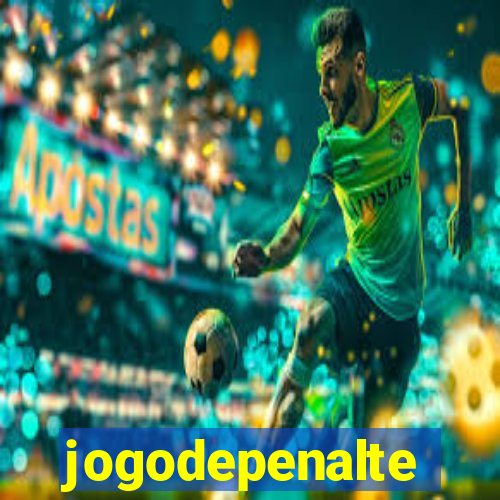 jogodepenalte