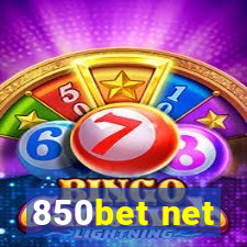 850bet net