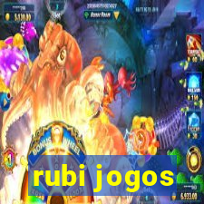 rubi jogos